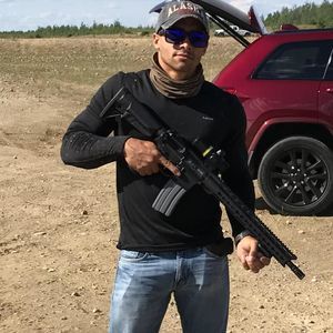 Meet your Posher, Stevens